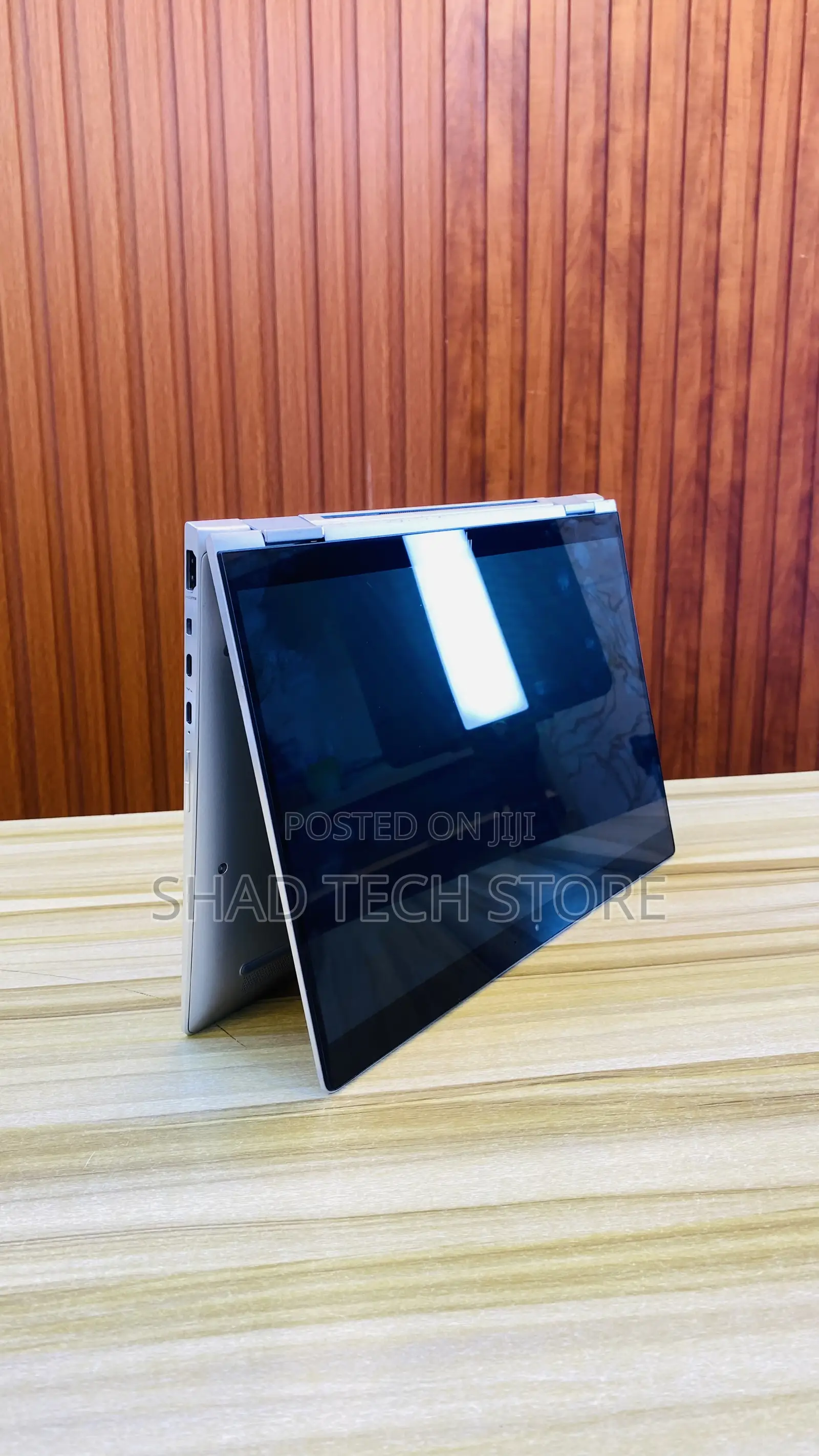 Laptop HP EliteBook X360 1030 G3 8GB Intel Core I5 SSD 256GB