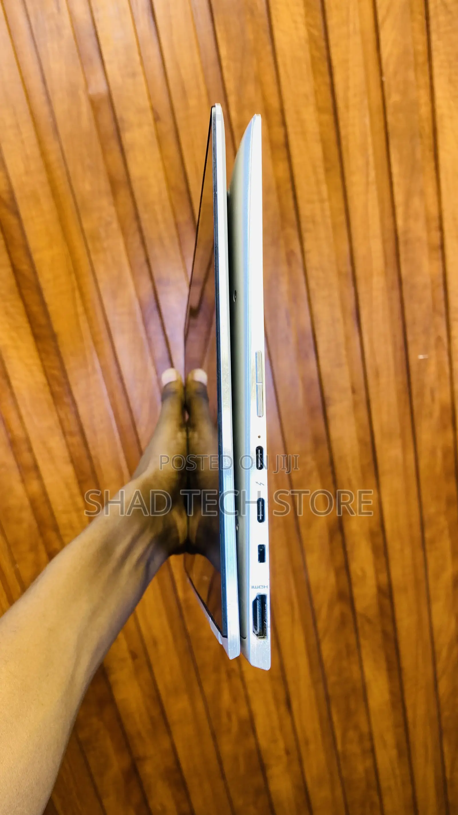 Laptop HP EliteBook X360 1030 G3 8GB Intel Core I5 SSD 256GB