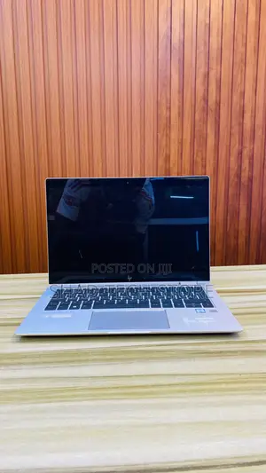 Laptop HP EliteBook X360 1030 G3 8GB Intel Core I5 SSD 256GB