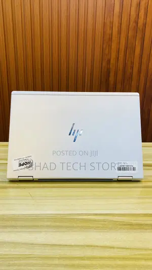 Laptop HP EliteBook X360 1030 G3 8GB Intel Core I5 SSD 256GB