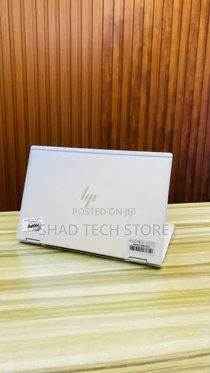 Laptop HP EliteBook X360 1030 G3 8GB Intel Core I5 SSD 256GB