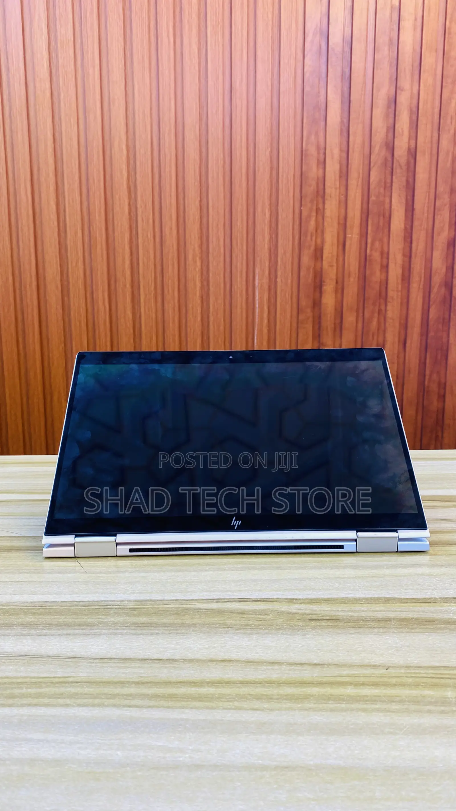 Laptop HP EliteBook X360 1030 G3 8GB Intel Core I5 SSD 256GB