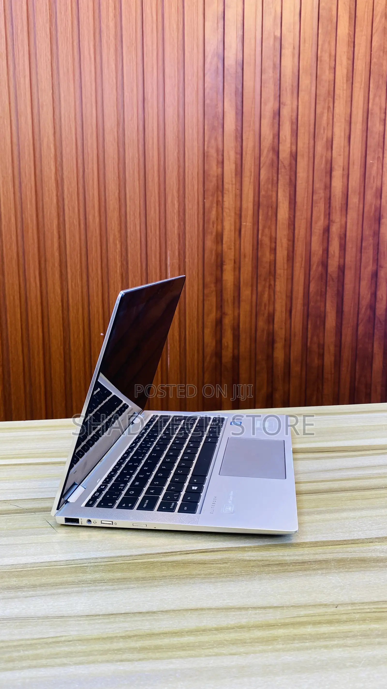 Laptop HP EliteBook X360 1030 G3 8GB Intel Core I5 SSD 256GB
