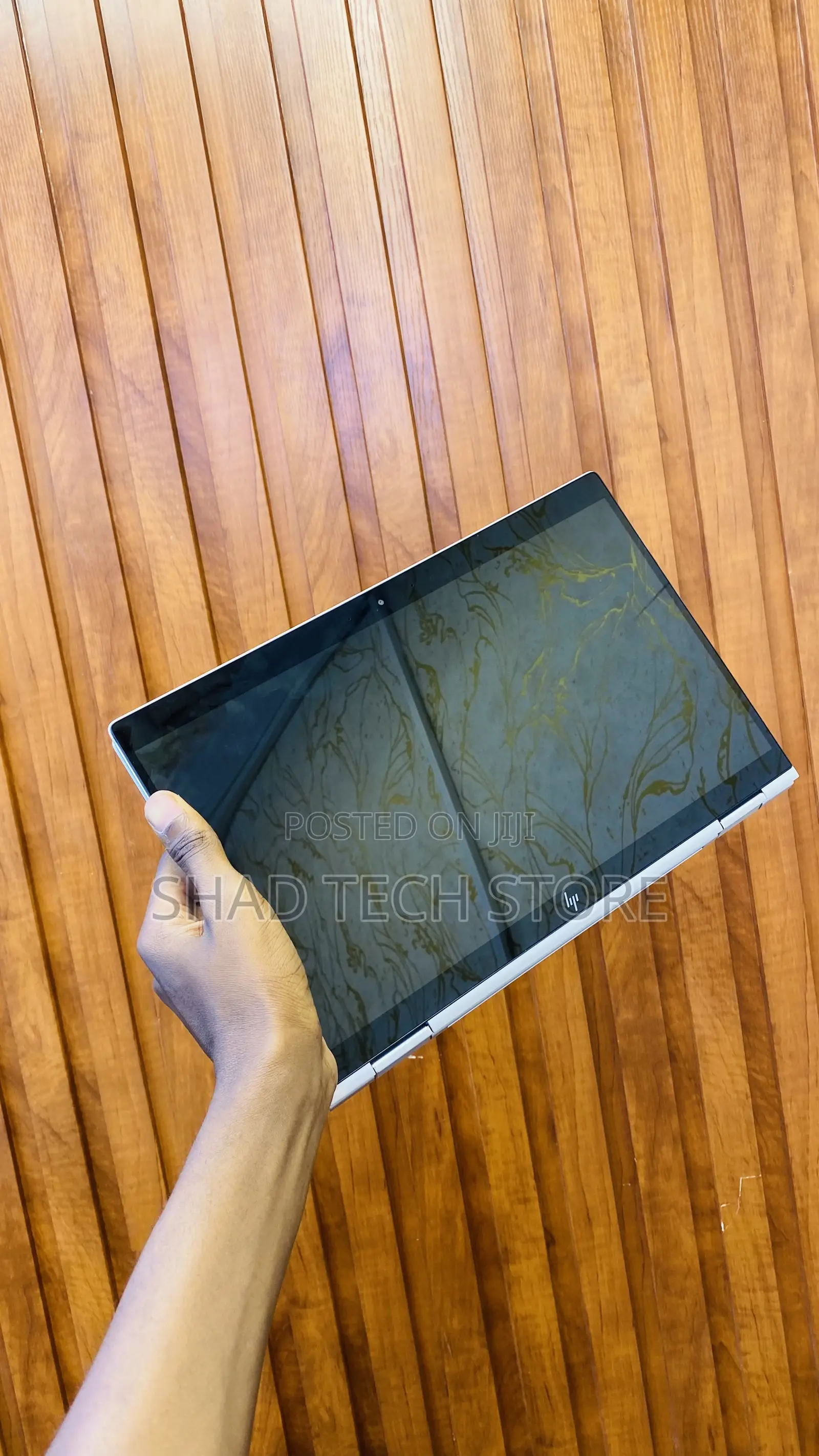 Laptop HP EliteBook X360 1030 G3 8GB Intel Core I5 SSD 256GB