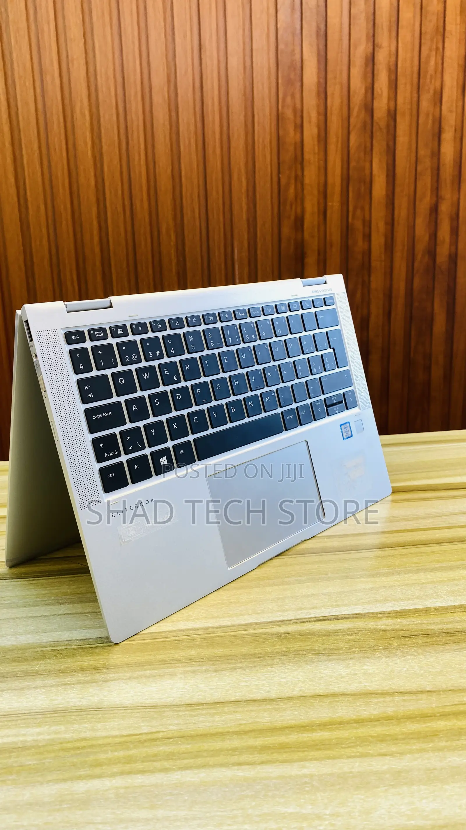 Laptop HP EliteBook X360 1030 G3 8GB Intel Core I5 SSD 256GB