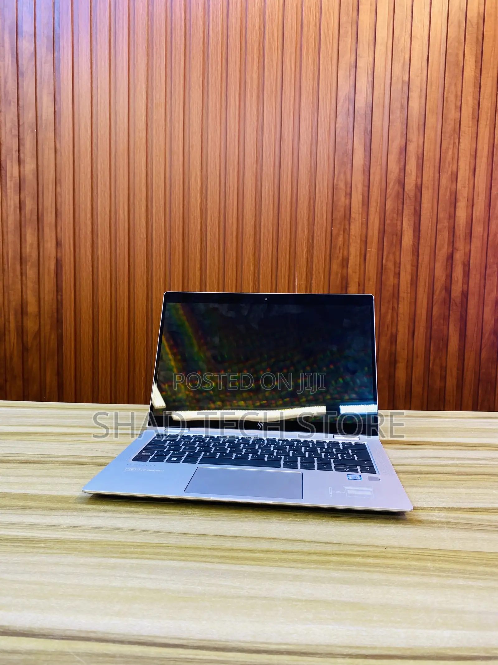 Laptop HP EliteBook X360 1030 G3 8GB Intel Core I5 SSD 256GB