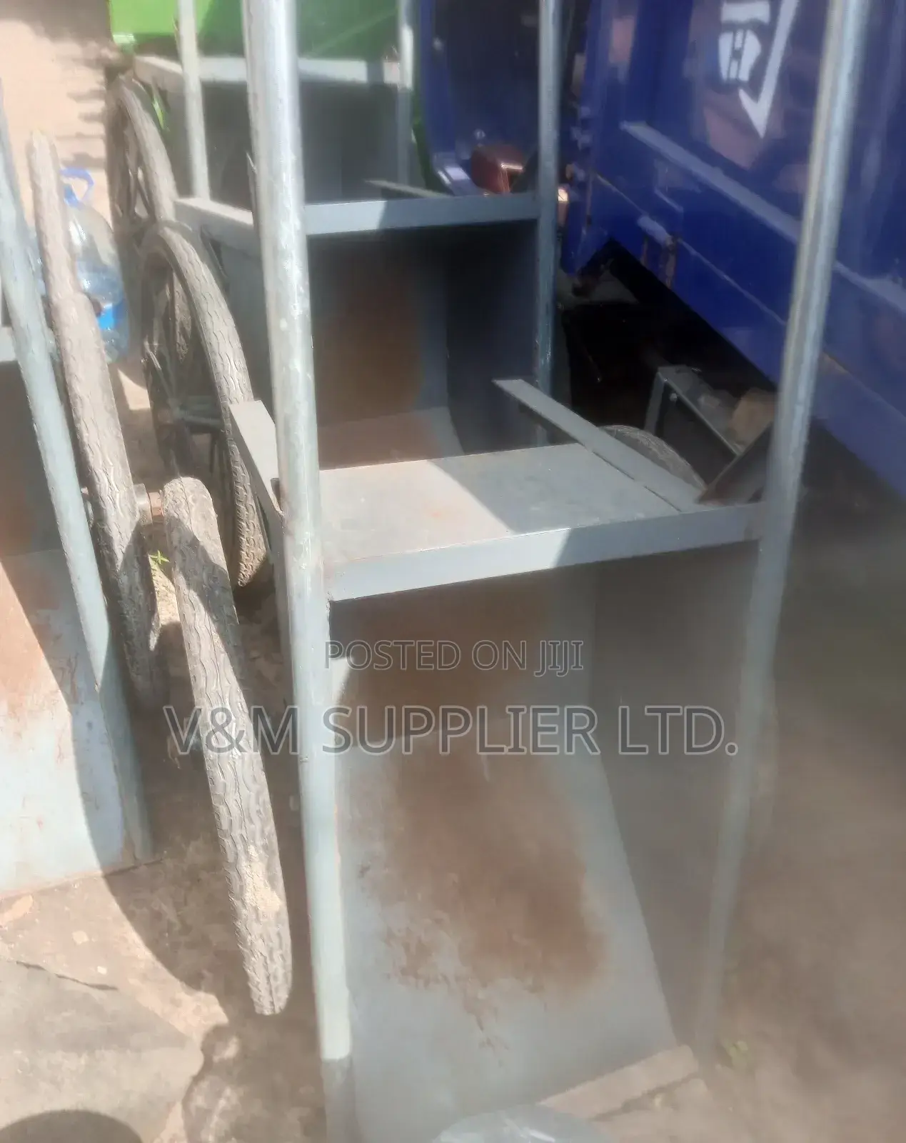 Wheelbarrows Heavy Duty