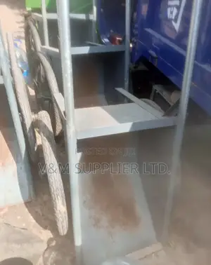 Wheelbarrows Heavy Duty