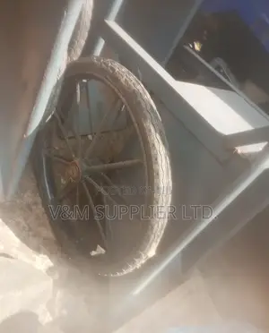 Wheelbarrows Heavy Duty