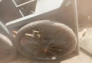 Wheelbarrows Heavy Duty