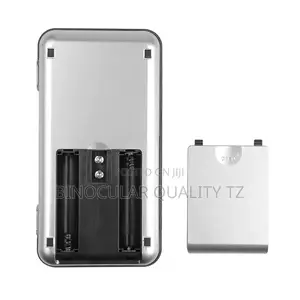 Pocket Scale 500g