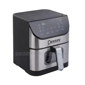 Dessin Made in Italy  8litre Air Fryer