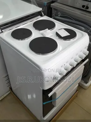 Photo - Delta Oven 50*55 Full Electric