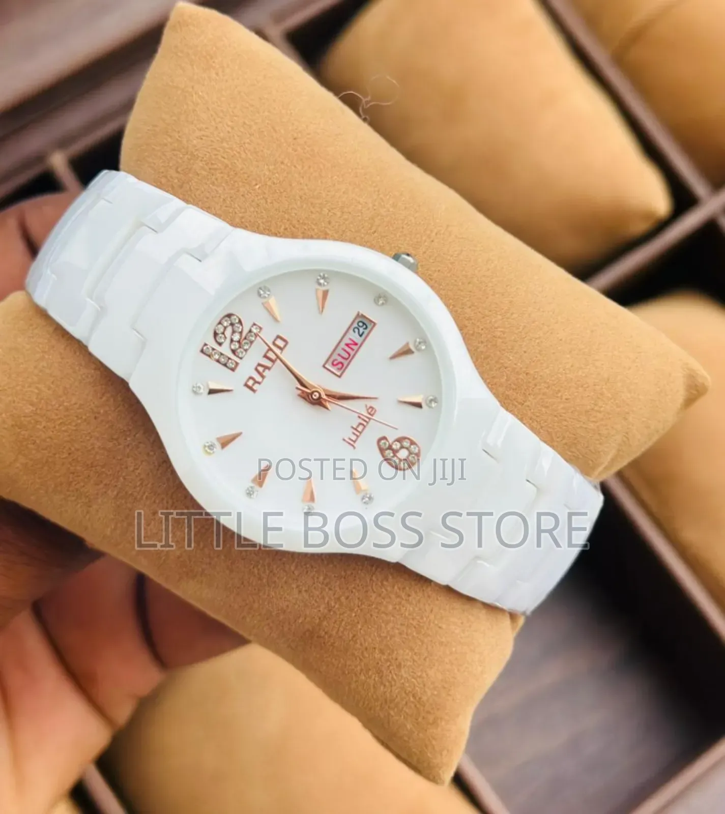Rado (Brand Kali)