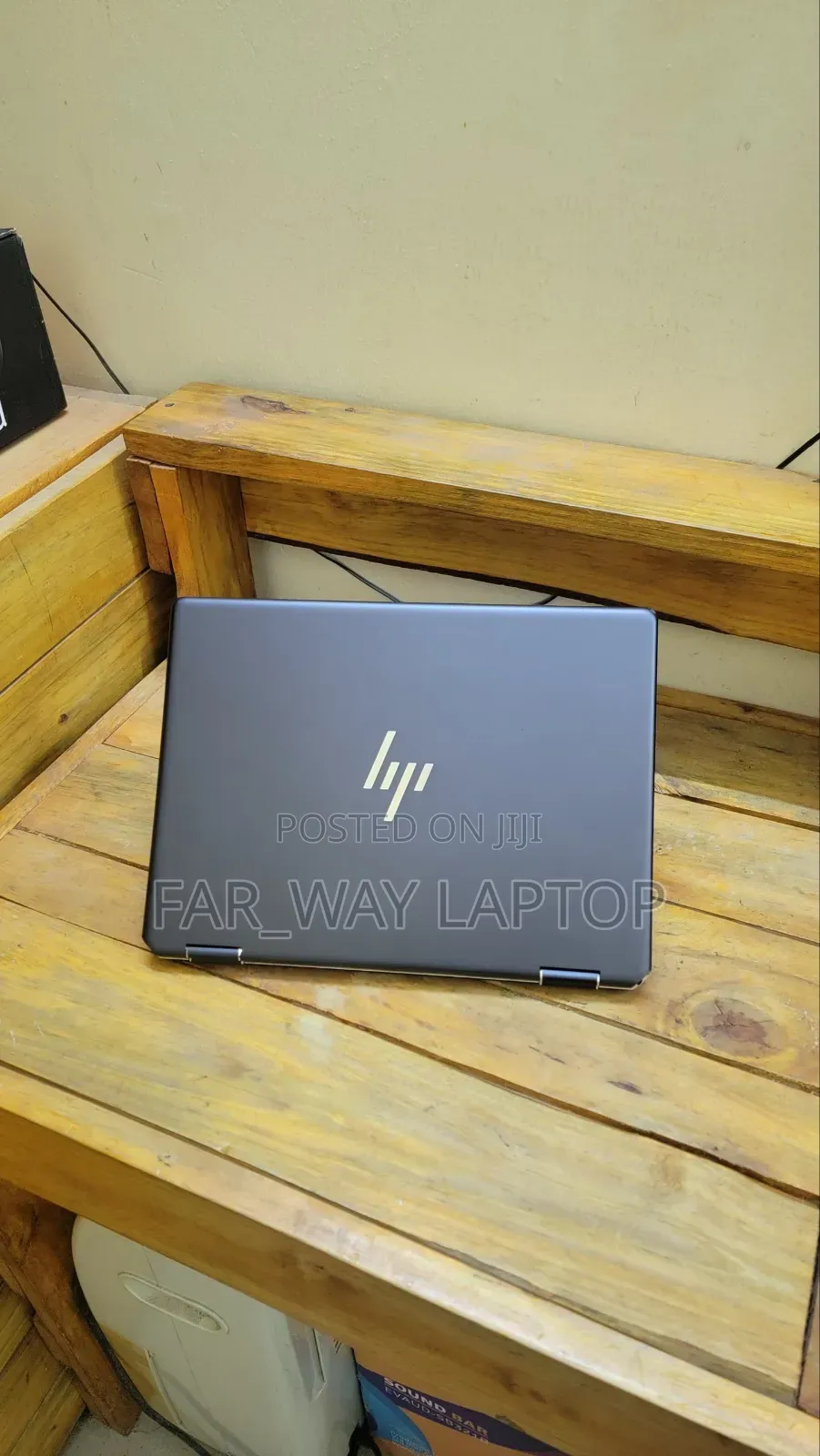 Laptop HP Spectre 14 16GB Intel Core I3 SSD 1T