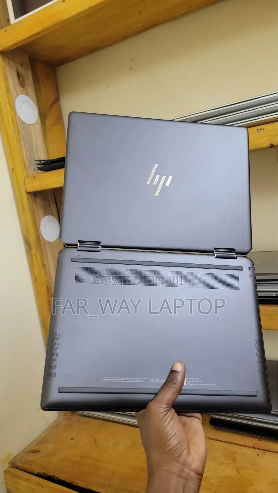 Laptop HP Spectre 14 16GB Intel Core I3 SSD 1T