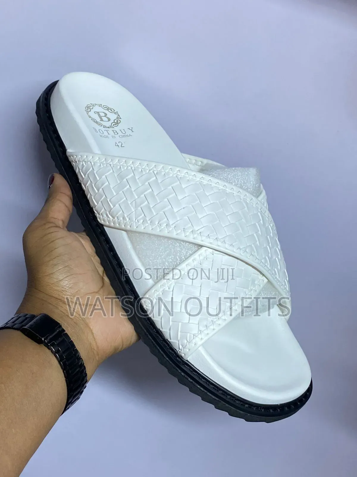 Men's Quality Good Material Sandals