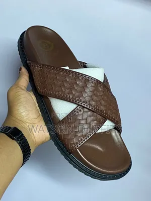 Men's Quality Good Material Sandals