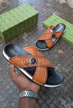 Men's Botbuy Brand New and Original Sandals