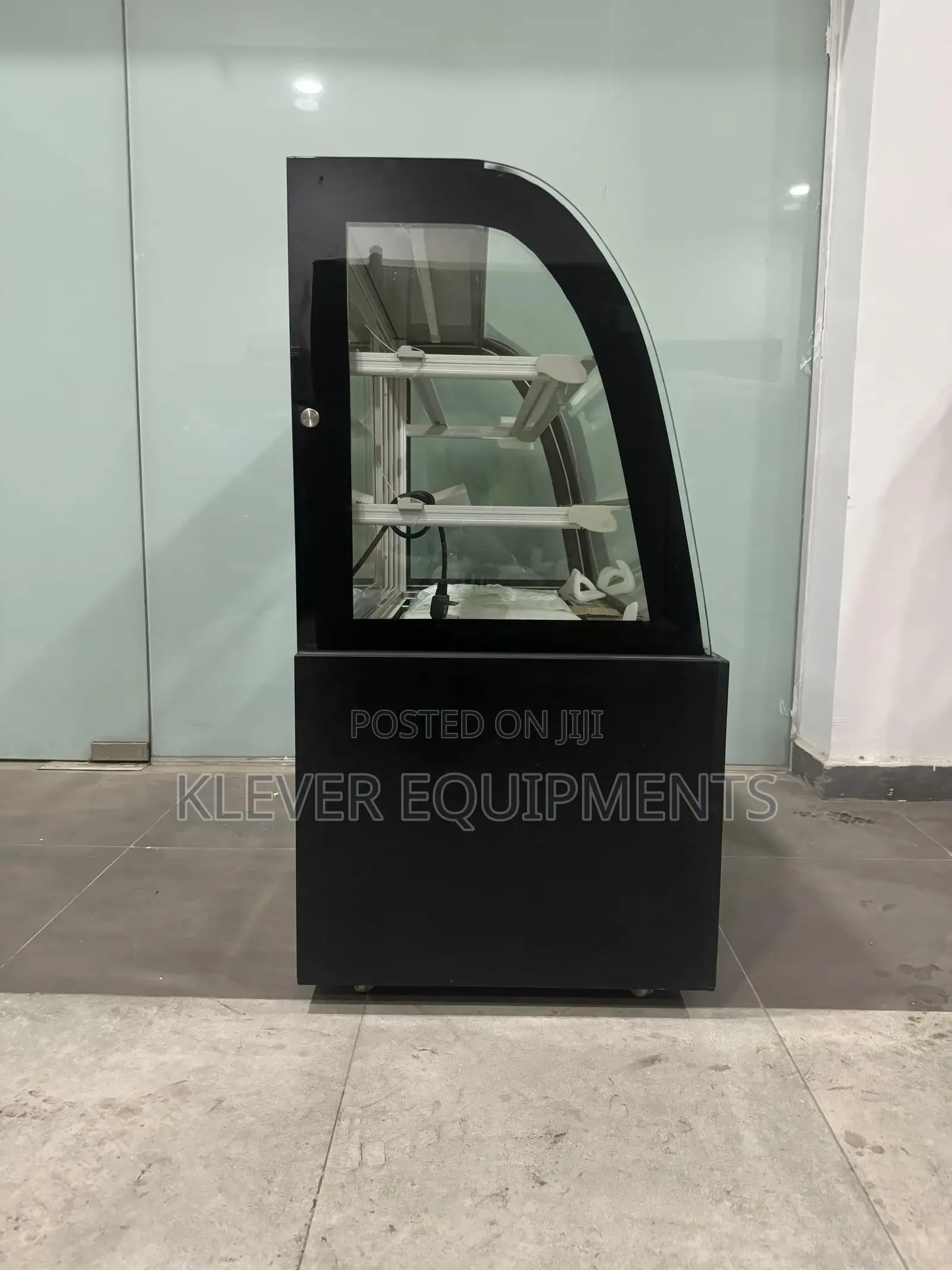 Commercial Cake Display Case 1200mm