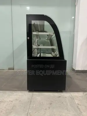 Commercial Cake Display Case 1200mm