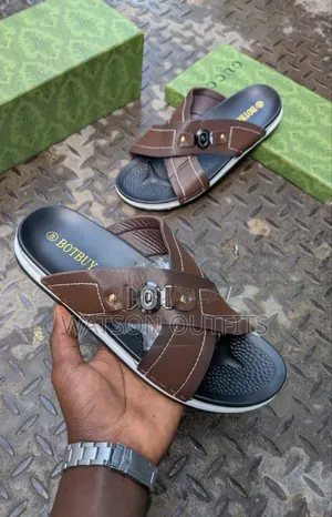Men's Botbuy Brand New and Original Sandals