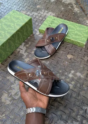 Men's Botbuy Brand New and Original Sandals