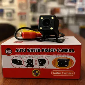 Car Reverse Camers