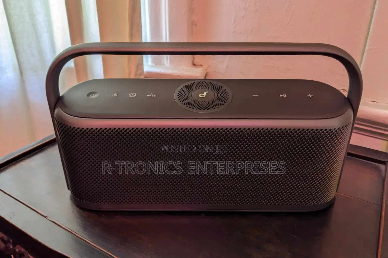 Anker Soundcore Motion X600 Bluetooth Speaker
