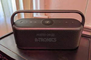 Anker Soundcore Motion X600 Bluetooth Speaker