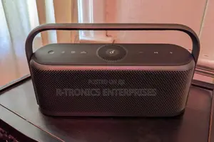 Anker Soundcore Motion X600 Bluetooth Speaker