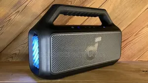 Soundcore Boom 2 by Anker Bluetooth Speaker