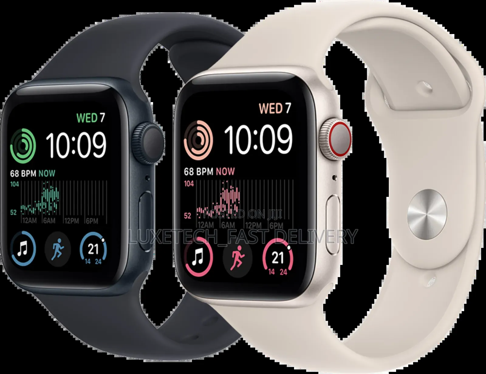 Apple Watch Se (2nd Generation) 40mm