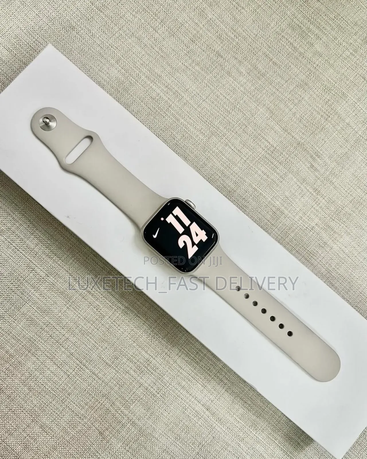 Apple Watch Se (2nd Generation) 40mm