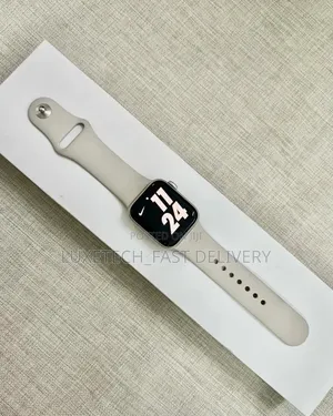 Apple Watch Se (2nd Generation) 40mm