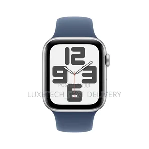 Apple Watch Se (2nd Gen) 44mm