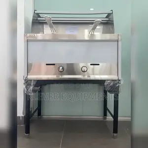 42 Litres Commercial Electric Deep Fryer