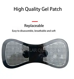 Portable Electric Neck Massager, Automatic Massage Amplifier