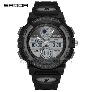 Men's Sanda Fashion Watches New and Original