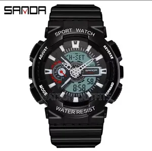Men's Sanda Fashion Watches New and Original
