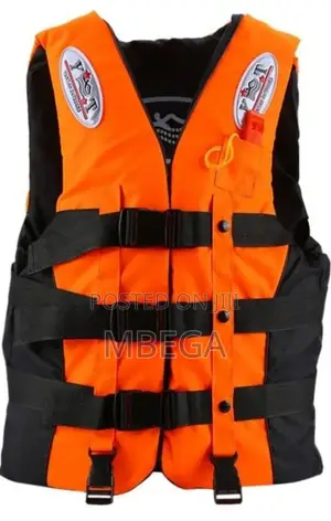 Life Jacket