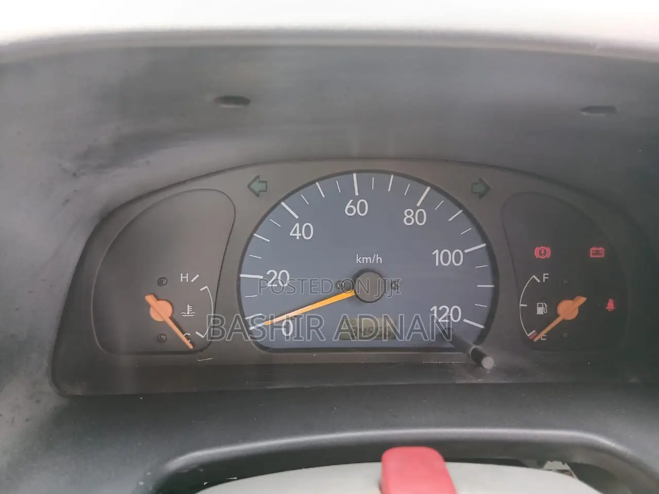 Suzuki Carry Manual Mpya(Chasis) Unregistered.