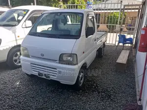 Suzuki Carry Manual Mpya(Chasis) Unregistered.