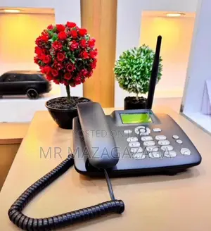 Huawei Ya Mezani