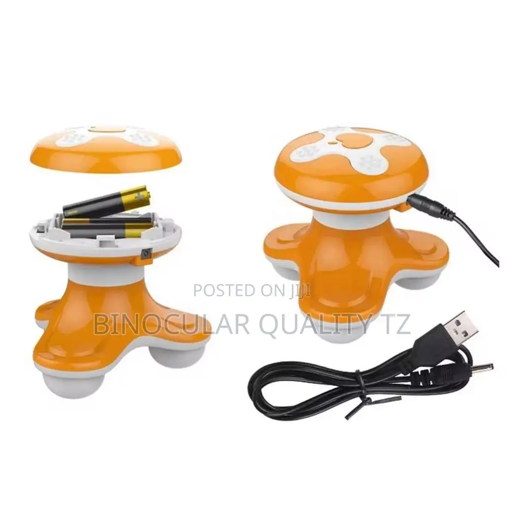 Massager Neck Full Body