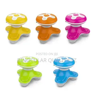 Massager Neck Full Body