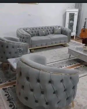 Luxurious Sofa Seats Za 2:1:1