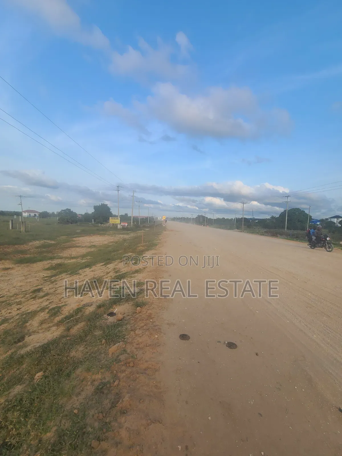 Eneo La Kiwanda Linaizwa Kisarawe Two