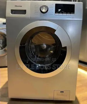 Hisense Automatic Washing Machine