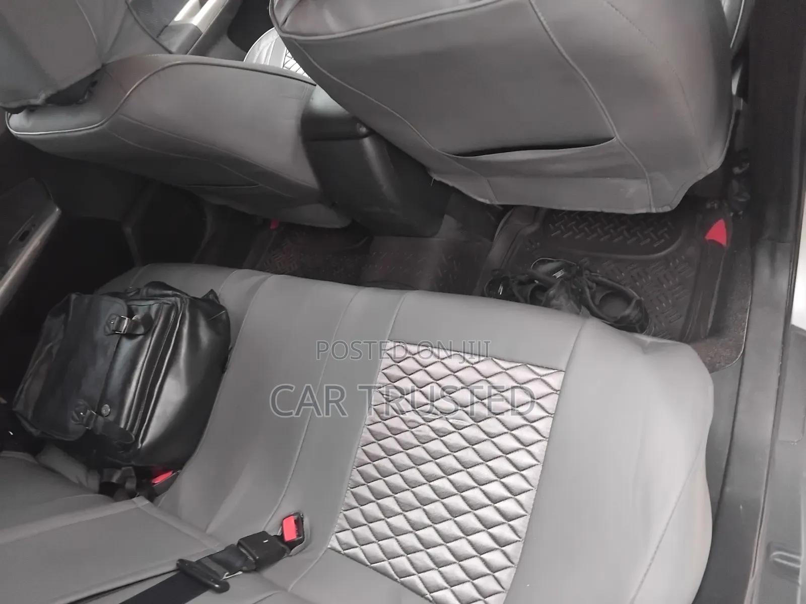 Subaru Forester 2.0 Sports 2008 Silver